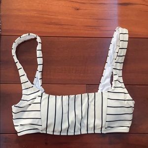 Swimming suit from forever 21